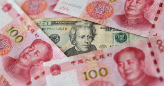 股匯雙漲！倒數(shù)第二個(gè)交易日 市場(chǎng)終於揚(yáng)眉吐氣一把