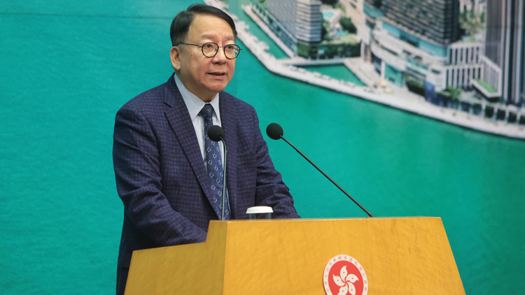 各界人士好評(píng)《前?？傄?guī)》 指助力打造經(jīng)濟(jì)增長新引擎