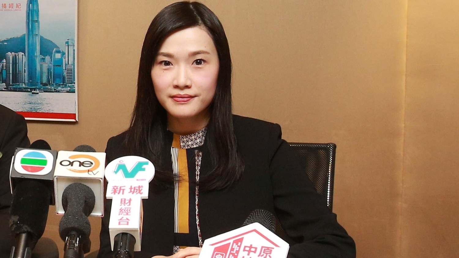 上月轉(zhuǎn)按登記連升7個(gè)月 創(chuàng)逾一年新高