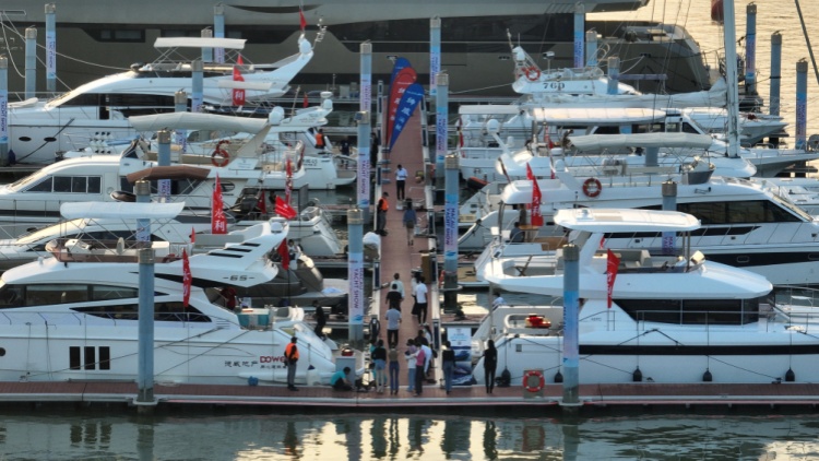 今年前11個(gè)月澳門對(duì)外商品貿(mào)易總額逾1419億澳門元