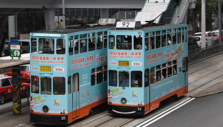 【港事講場(chǎng)】愛(ài)國(guó)愛(ài)港重在行動(dòng)