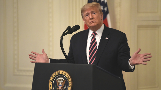 美國又一州宣布前總統(tǒng)特朗普不具備總統(tǒng)初選資格