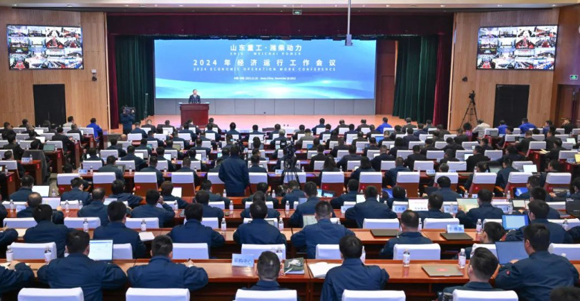 戰(zhàn)略、創(chuàng)新和變革：譚旭光的字典里沒有「墨守成規(guī)」