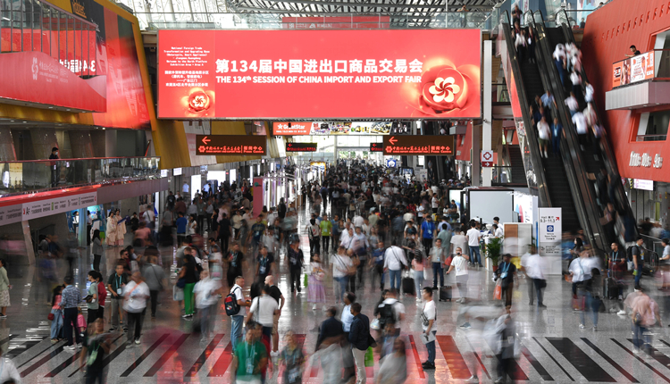 國家統(tǒng)計(jì)局：經(jīng)最終核實(shí)，2022年GDP現(xiàn)價(jià)總量為1204724億元