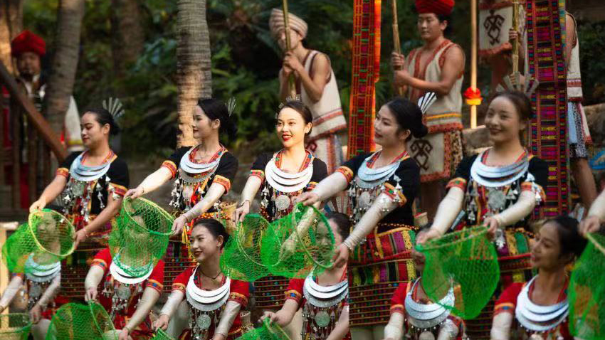 2024新年將至，深圳主要景區(qū)的新年活動(dòng)「菜單」來(lái)了！