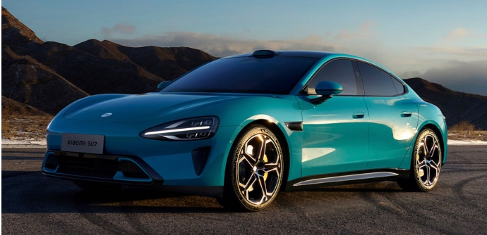 智能手機(jī)大廠爭入電動(dòng)車賽道 移動(dòng)互聯(lián)新時(shí)代到來？