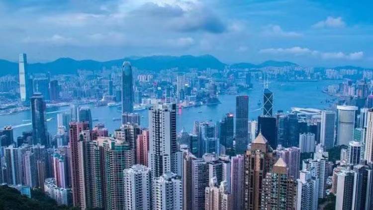 【港樓】11月新申請住宅按揭貸款個(gè)案增逾一成至6000宗