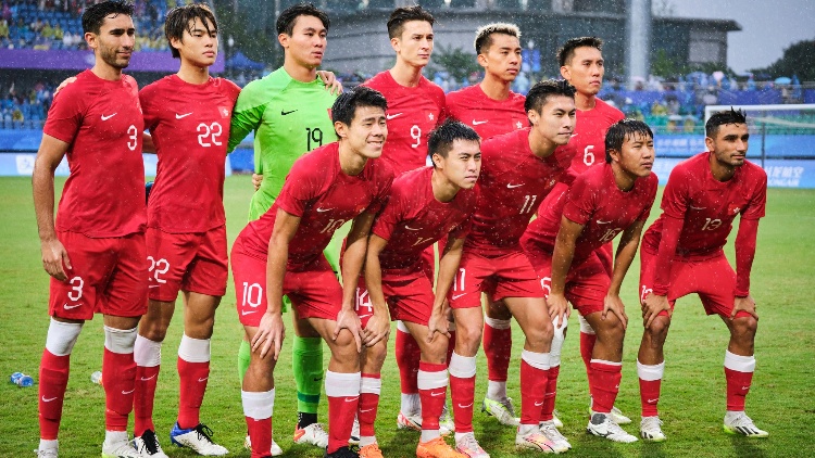 2023香港體壇回顧：杭州亞運摘53枚奬牌創(chuàng)紀(jì)錄 港足勇闖4強激動人心 何澤堯首贏騎師賽