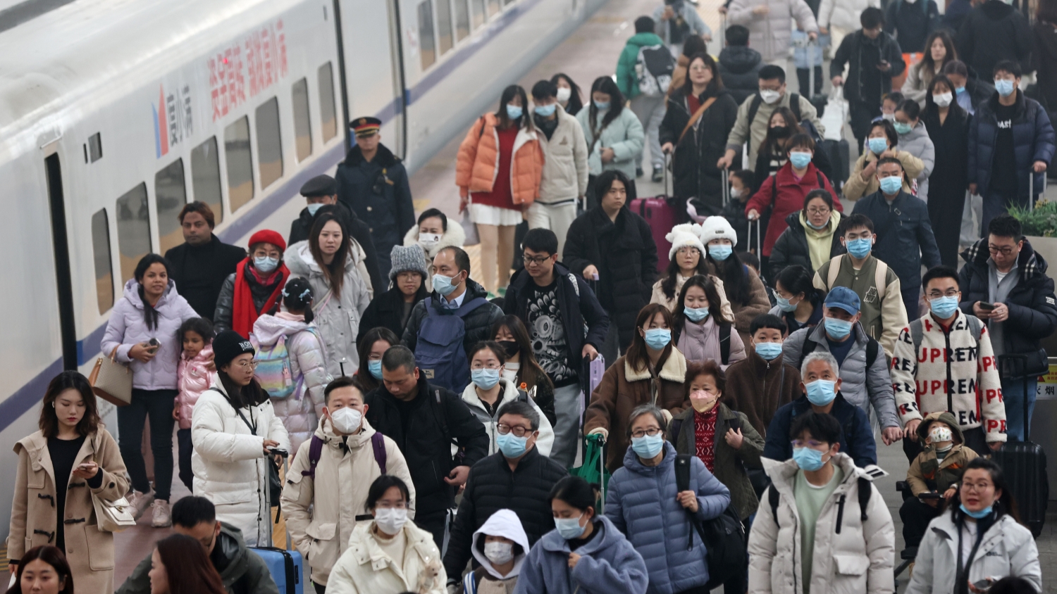 今天全國(guó)民航預(yù)計(jì)發(fā)送旅客166萬(wàn)人次