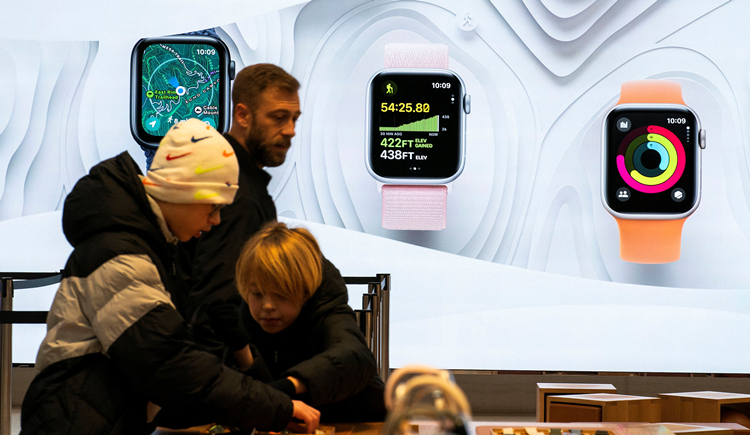 外媒稱蘋(píng)果曾在去年1月暫停Wi-Fi晶片項(xiàng)目  並對(duì)團(tuán)隊(duì)進(jìn)行重組