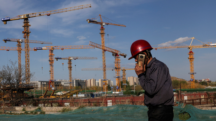 俄專家：一個(gè)中國(guó)奇跡結(jié)束，另一個(gè)奇跡開始了