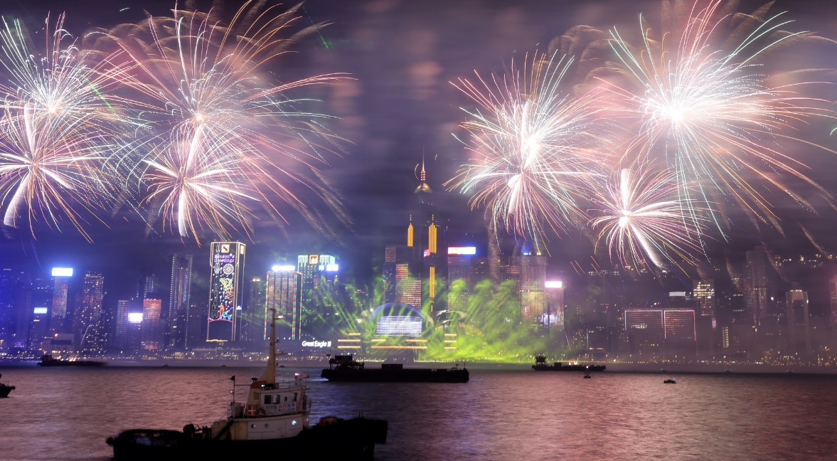 【建評】發(fā)揮好「愛國者治港」制度優(yōu)勢