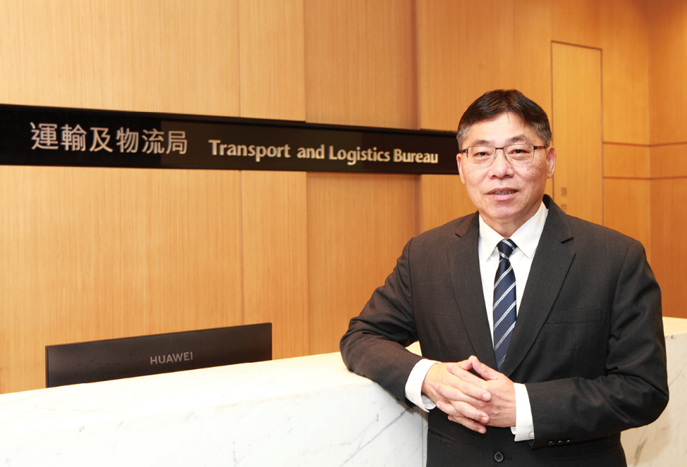 林世雄：節(jié)日延長鐵路服務時間是重要方向 會與內(nèi)地商討