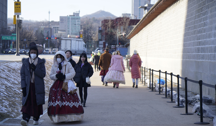 統(tǒng)計(jì)稱韓國(guó)2023年出生人口為23.5萬 創(chuàng)歷年新低