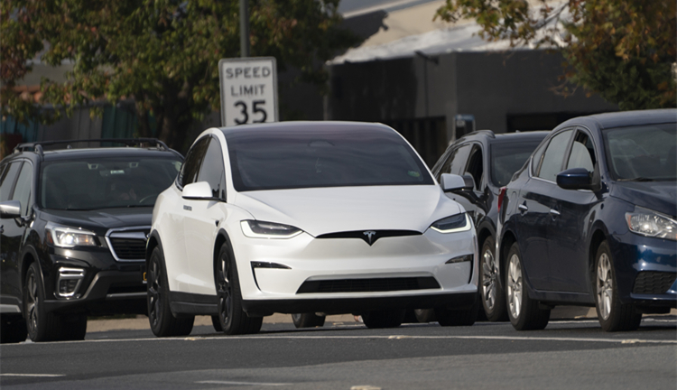 中國(guó)車企獲以色列電動(dòng)汽車年銷量冠軍