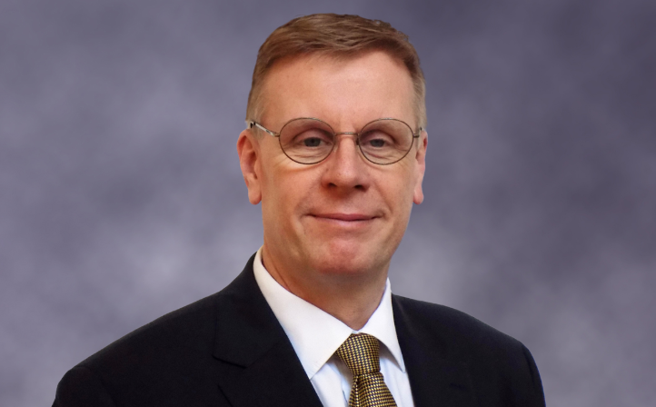 馬會委杜禮賢任資訊科技事務(wù)執(zhí)行總監(jiān)