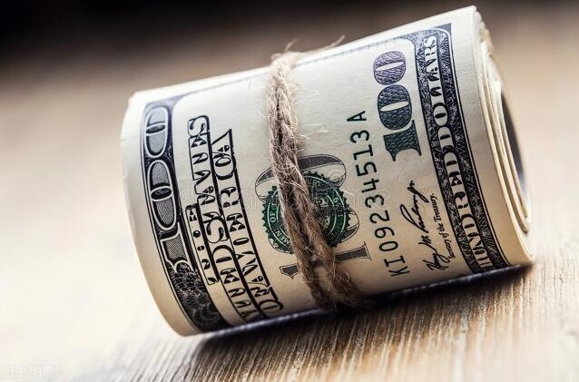 美國國債總額首次達(dá)到34萬億美元