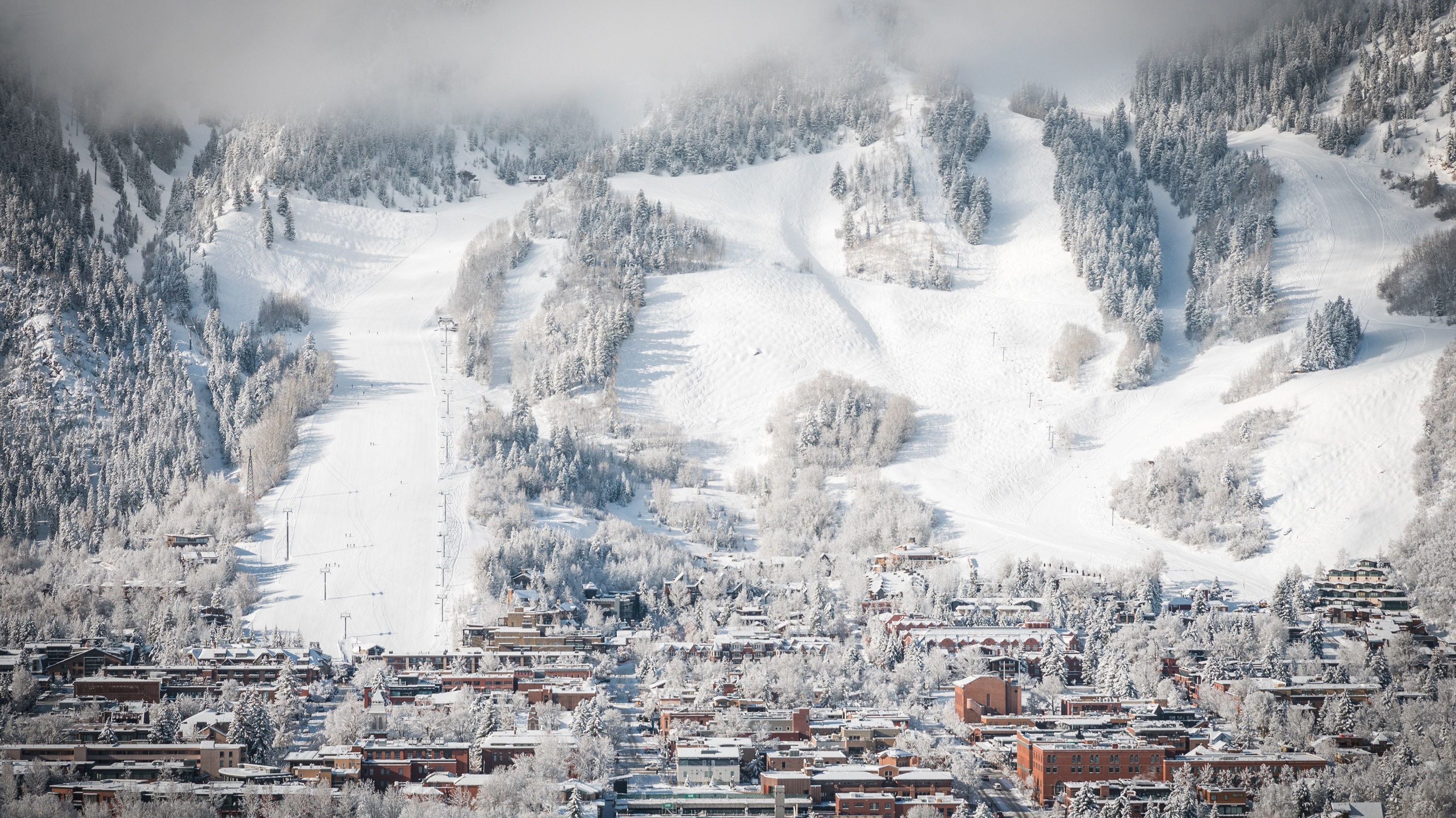 【旅遊】滑雪季必去！體驗北美奢華滑雪村