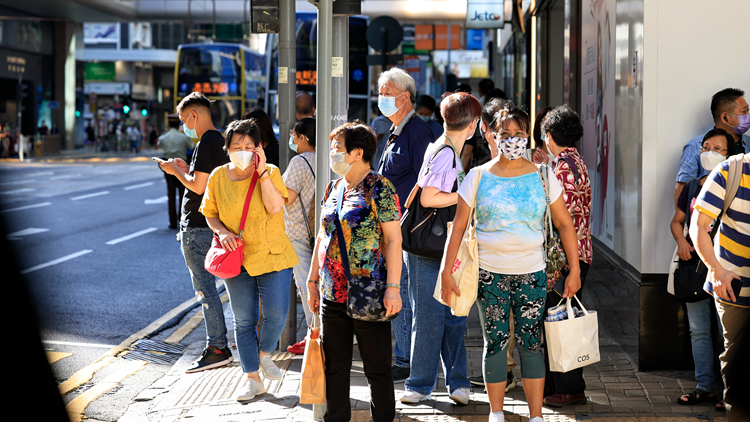 衞生署：長者醫(yī)療券不涵蓋互聯(lián)網(wǎng)或遙距醫(yī)療服務(wù)