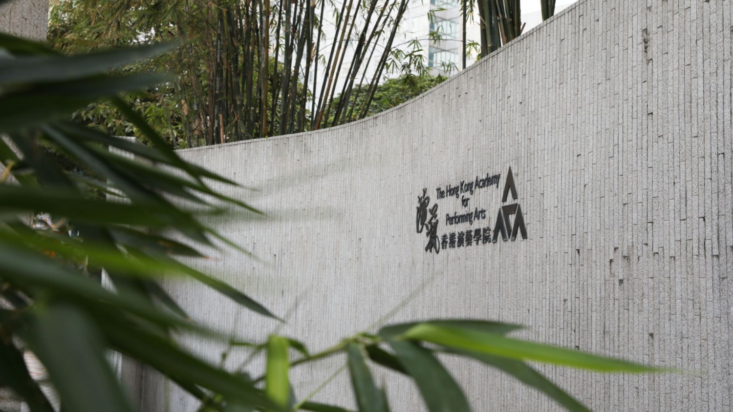 深圳出品舞劇《詠春》4日「春詠香江」，記者提前赴港「探營(yíng)」