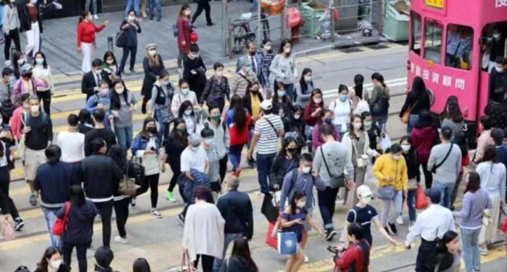 強(qiáng)積金3年首錄正回報(bào) DIS核心累積基金投資收益達(dá)14.75%