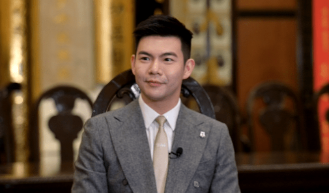 譚鎮(zhèn)國(guó)：依法審理黎智英案 彰顯香港法治精神