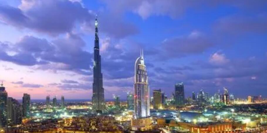 中東經(jīng)濟在逆境中尋機遇