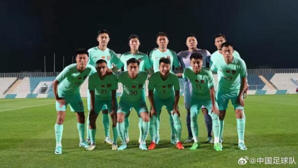 國足亞洲盃大名單公布 武磊、韋世豪領(lǐng)銜 李可、艾克森落選