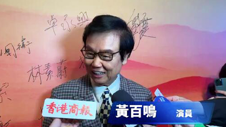 有片｜黃百鳴力薦！看過《葉問》就一定要看《詠春》