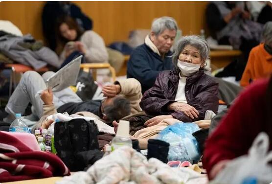 【百家爭鳴】日本開年不利 內(nèi)地主播稱「報應」遭停職處罰