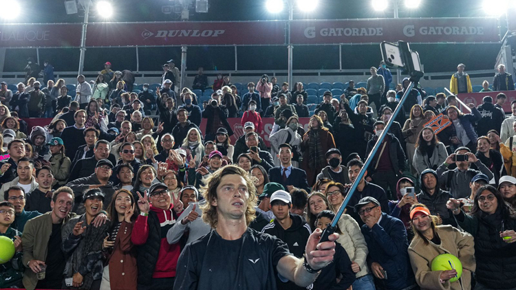 2:0力克保迪旗開得勝 盧比利夫8強(qiáng)鬥費(fèi)爾斯