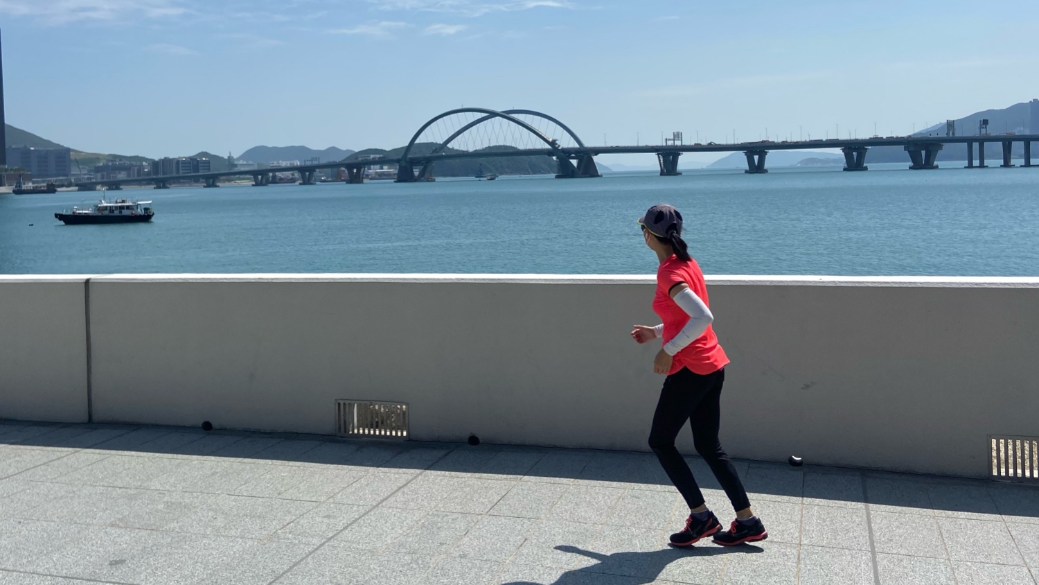 西貢將設(shè)內(nèi)地動(dòng)漫「乖巧寶寶」塑像 料今年首季落成