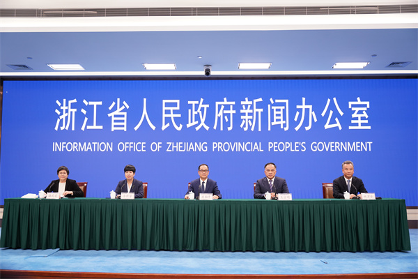 加快共富基本單元建設(shè) 浙江有新動(dòng)作