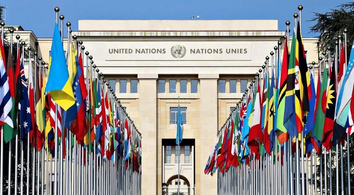 聯(lián)合國報告預測2024年世界經濟將放緩 