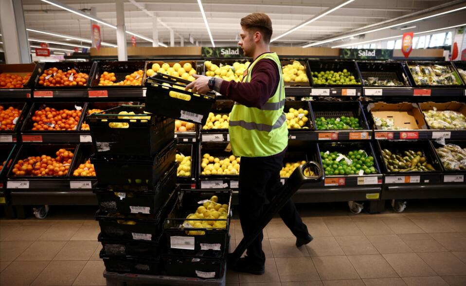 美國12月非農(nóng)就業(yè)人數(shù)增21.6萬超預(yù)期薪資增速加快