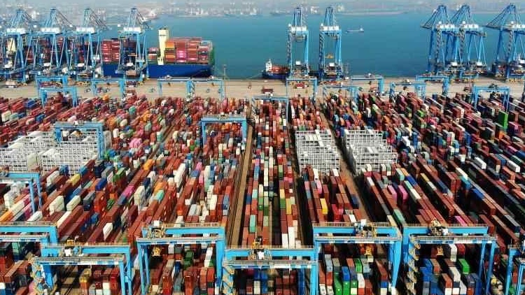 巴西上年貿(mào)易順差創(chuàng)新高 達(dá)988億美元