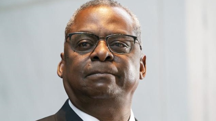 美防長(zhǎng)入院治療 美國(guó)防部：正在康復(fù) 有望當(dāng)天恢復(fù)履職