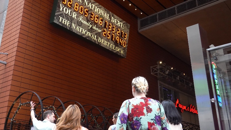 美國(guó)去年12月失業(yè)率環(huán)比持平為3.7%