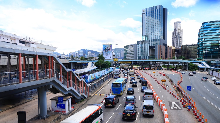 【來(lái)論】調(diào)整車牌查冊(cè)有必要性 無(wú)損新聞自由