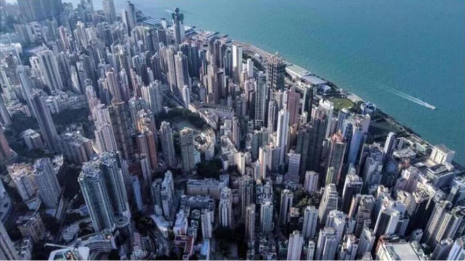 【港樓】薈鳴連續(xù)兩日加推 今日加推46伙 折實(shí)入場價(jià)390.3萬