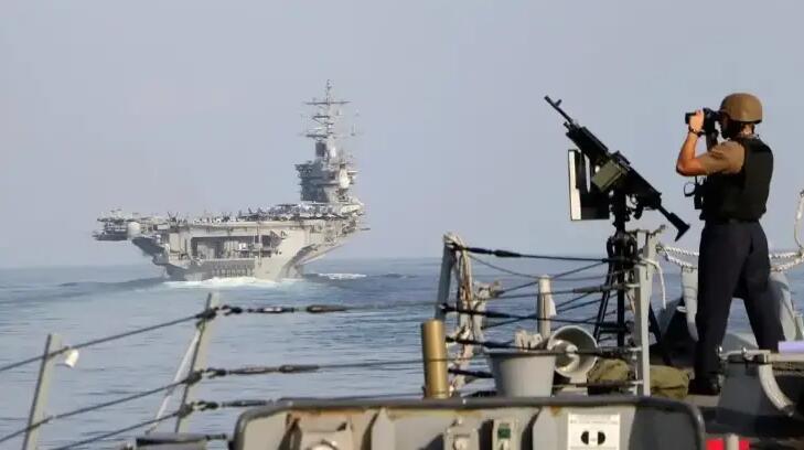 【國際觀察】巴以衝突外溢擴(kuò)散 失控風(fēng)險(xiǎn)令人憂