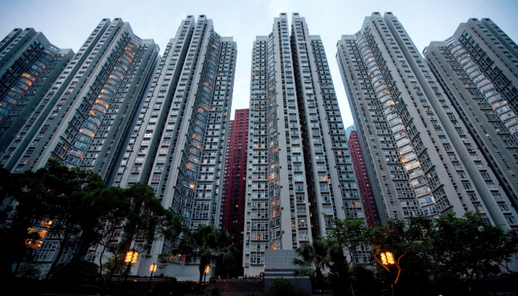 【市場(chǎng)探針】2024年的中國(guó)樓市