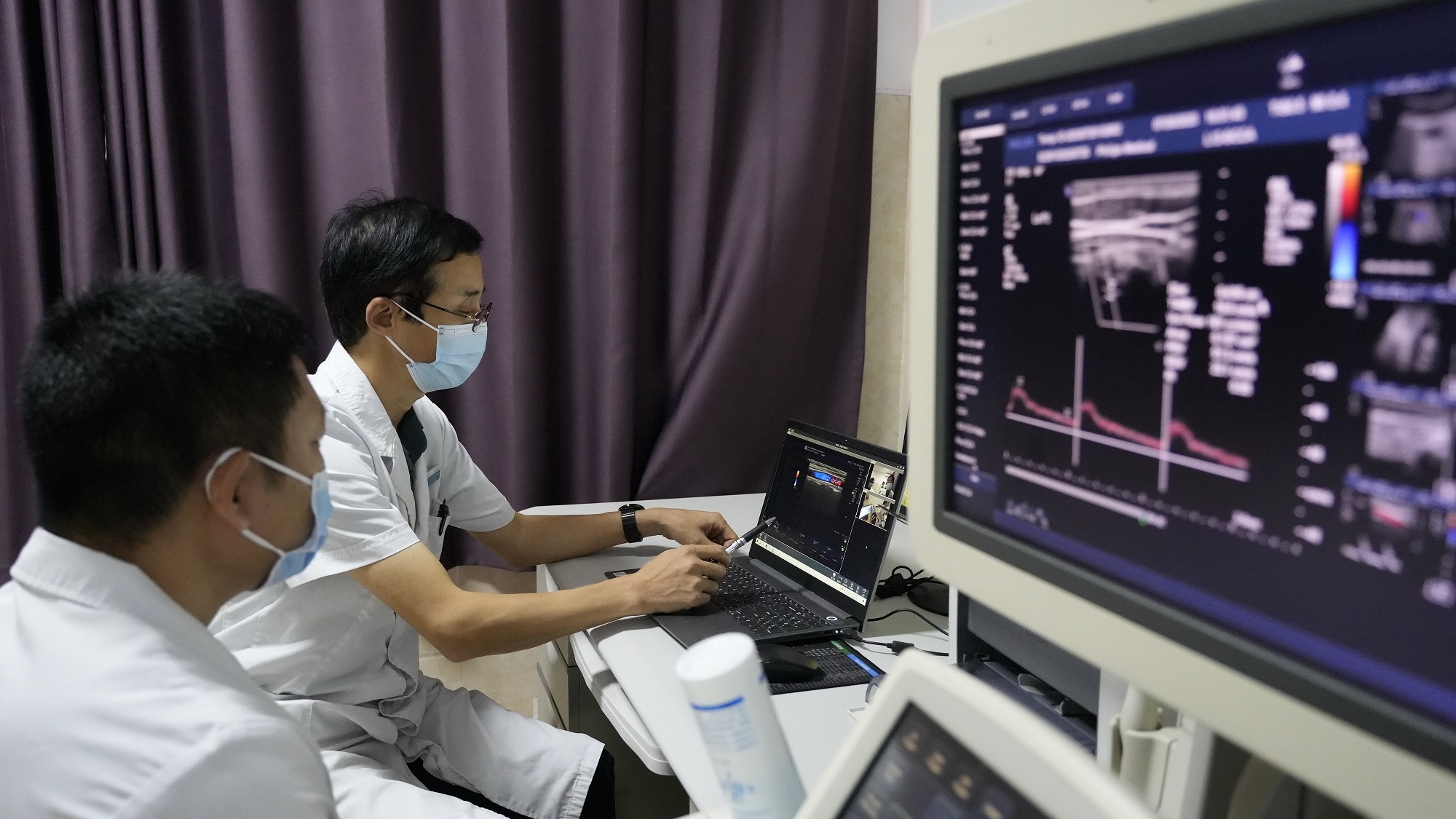 【漫話中醫(yī)】 中醫(yī)乎！還是西醫(yī)