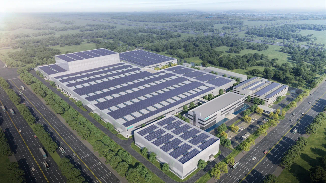 30個項目超700億元 無錫高新區(qū)項目建設(shè)「開年即開跑」