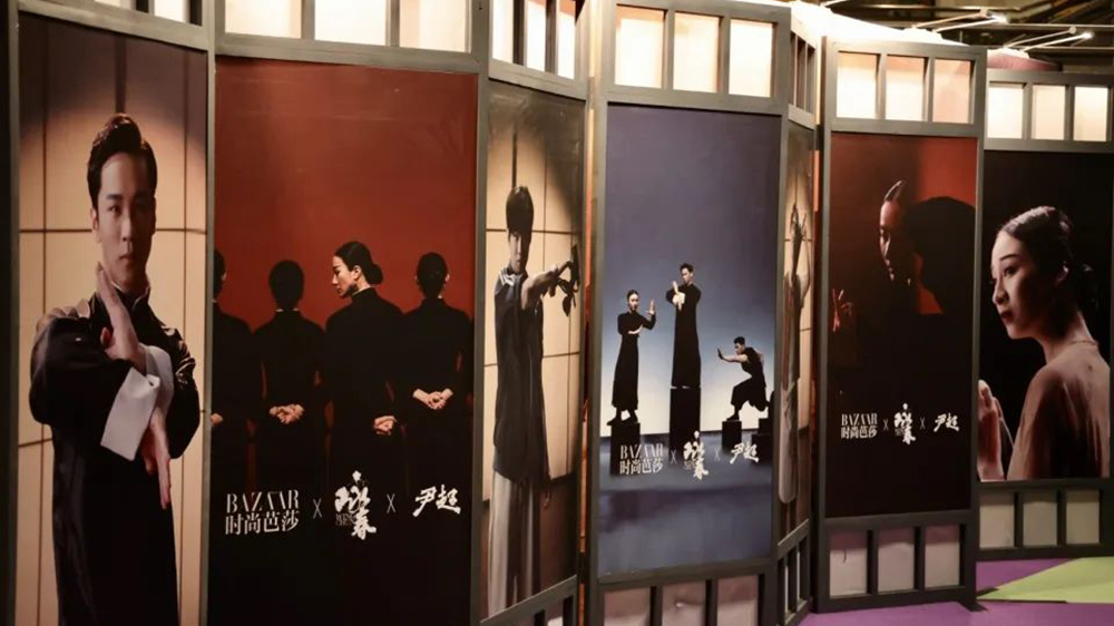 想了解葉問，除了舞劇《詠春》，還可以讀這些書