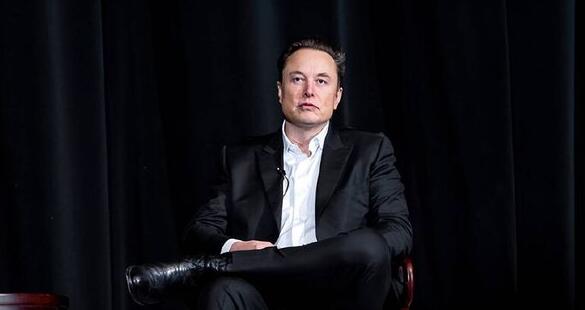 馬斯克否認(rèn)「吸毒」：NASA檢測未發(fā)現(xiàn)任何毒品