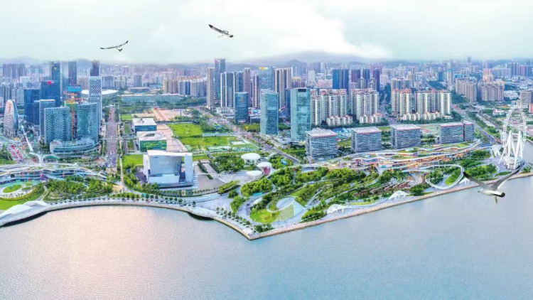 有片｜深圳寶安對外引進(jìn)優(yōu)秀公辦學(xué)校校長6名