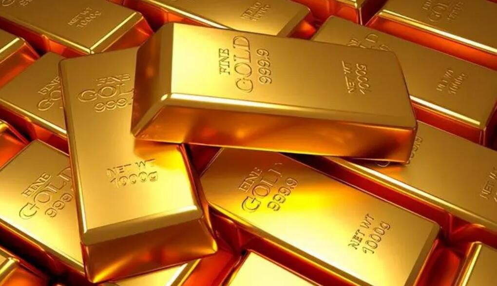 節(jié)前國內(nèi)金價新高概率增大