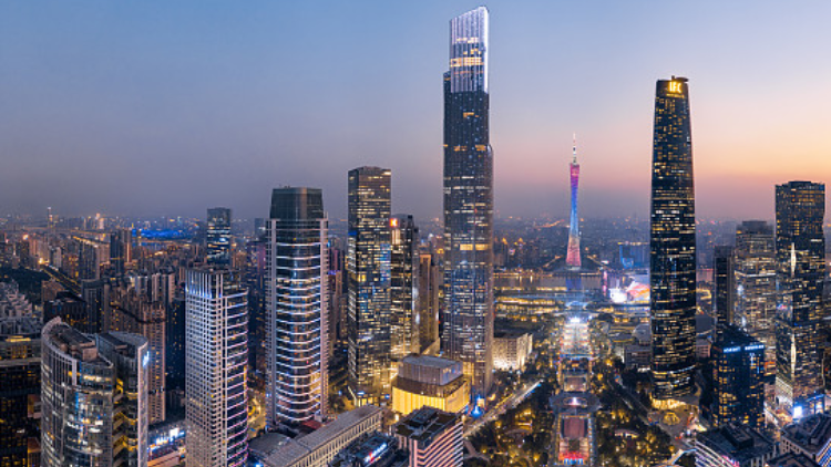 實(shí)現(xiàn)「四個(gè)全國第一」！去年廣東直接融資規(guī)模再破萬億元