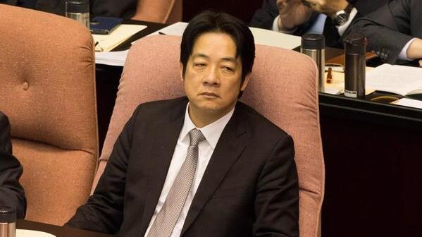 【來(lái)論】綠營(yíng)私生子醜聞發(fā)酵 司法淪為選舉配角